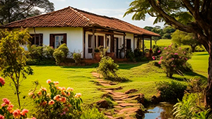 Fazendas de Café Especial em Minas Gerais: Por Que Investir Nesse Mercado